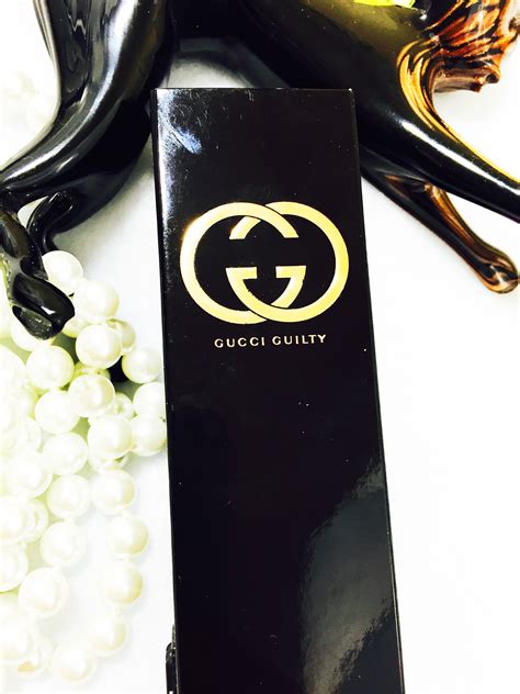 gucci guilty fragrance notes|Gucci Guilty reviews.